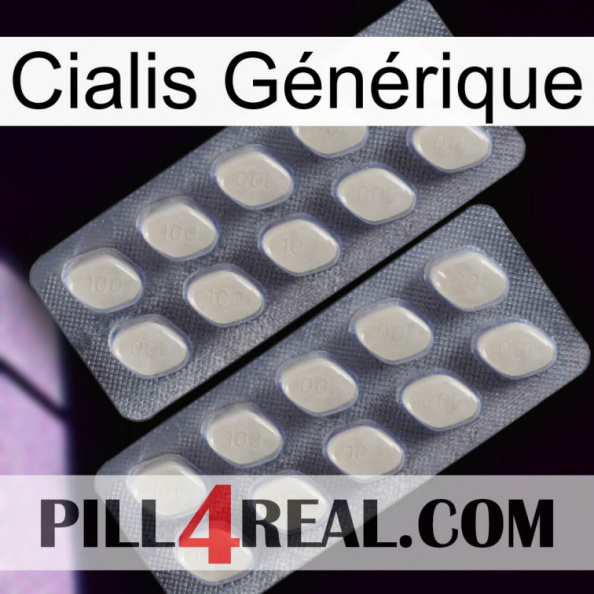 Cialis Générique 07